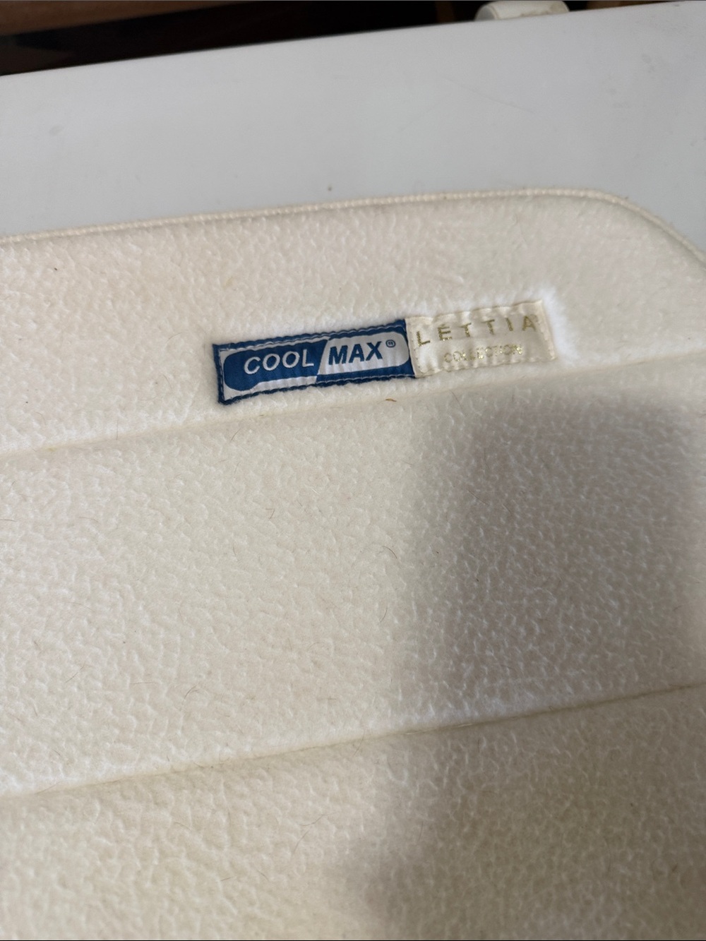 Lettia cool max no bow wraps
